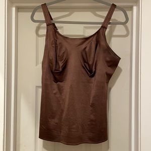 Ruby Ribbon 🎀 Original Cami Mocha 46